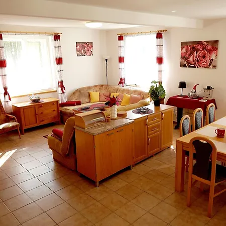 Vila Handa Sušice