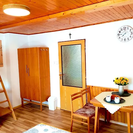 Vila Handa Sušice