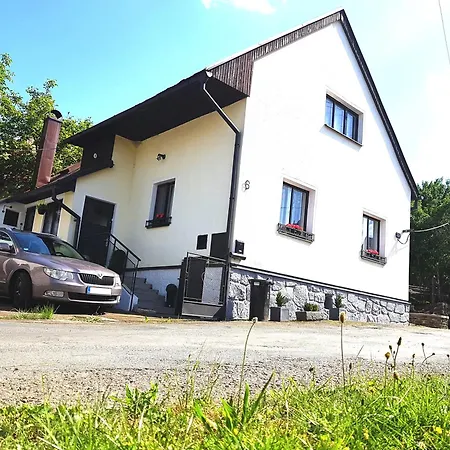 Willa Handa Sušice
