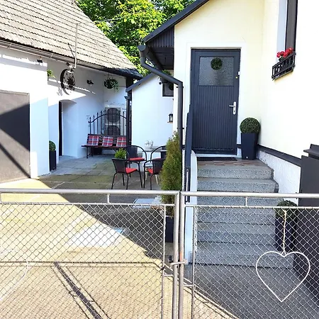Handa Villa